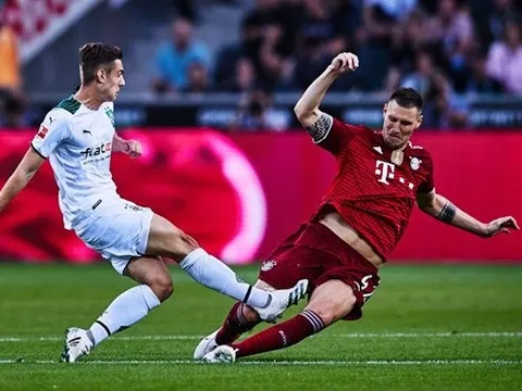 Liverpool nếm trái đắng từ mục tiêu lý tưởng