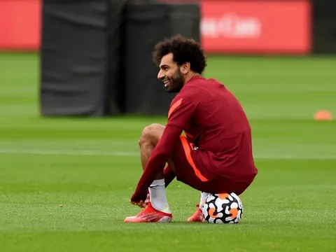Jamie Carragher khẳng định 1 điều về tương lai Salah