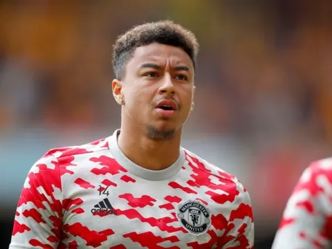 Nhìn Jesse Lingard, mới thấy Man Utd đã đúng