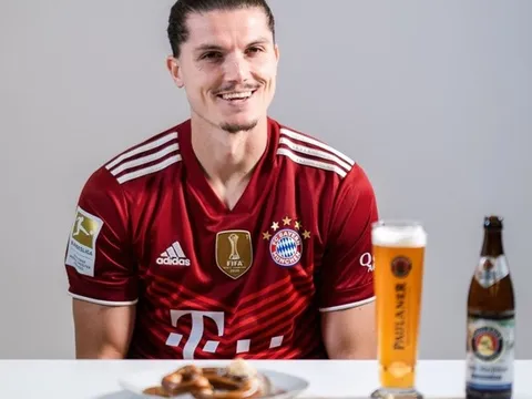 Liverpool vuột mất sao đa năng vào tay Bayern