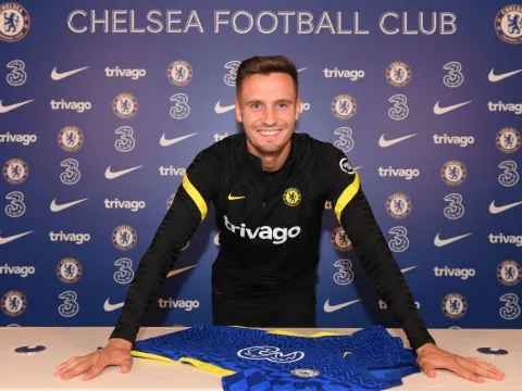 Điều kiện đặc biệt khiến Chelsea từ bỏ Declan Rice