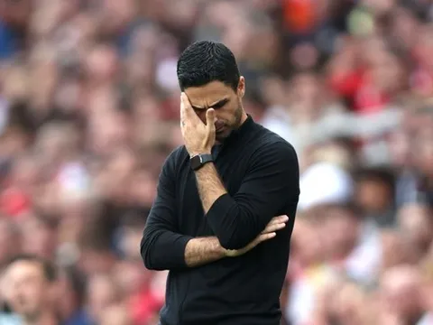 CĐV Arsenal điểm mặt ƯCV lý tưởng thay thế Arteta