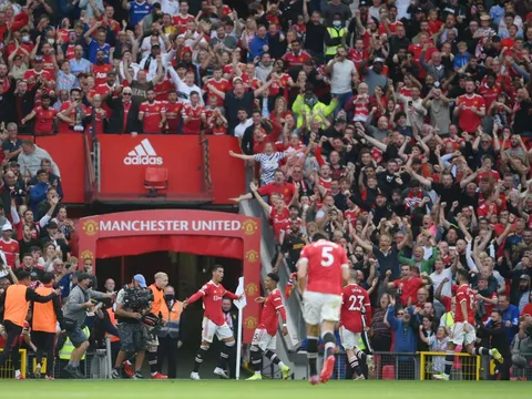 Tái đấu, Aston Villa có 2 vũ khí mới toanh khiến M.U lo sợ