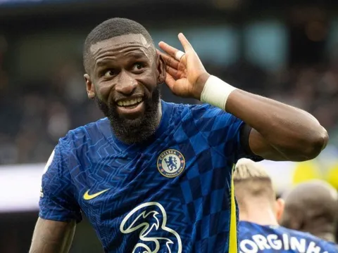 Gã khổng lồ bắt đầu đàm phán ký HĐ với đá tảng của Chelsea