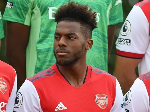 Arsenal ra giá không tưởng cho bản hợp đồng thất bại