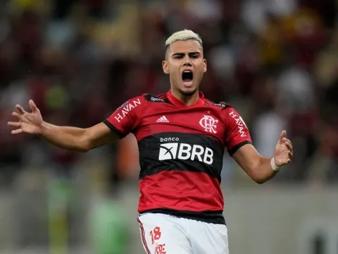 Đối tác của M.U vướng vòng lao lý, thương vụ Andreas Pereira có biến
