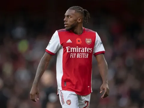 Đối tác xác nhận, Arsenal sắp đẩy Tavares khỏi Emirates