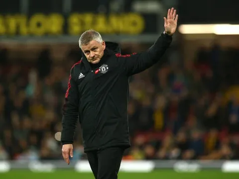 'Bom xịt của Solskjaer' tìm lại chính mình dưới thời Ten Hag