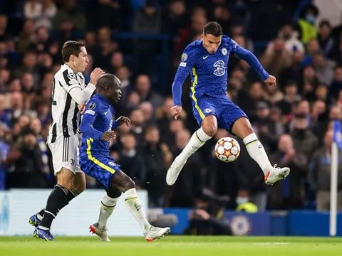 Tuchel tiết lộ khả năng trở lại của 2 trụ cột Chelsea