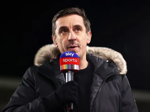 Gary Neville: M.U đại loạn, Rangnick và các cầu thủ đều có vấn đề