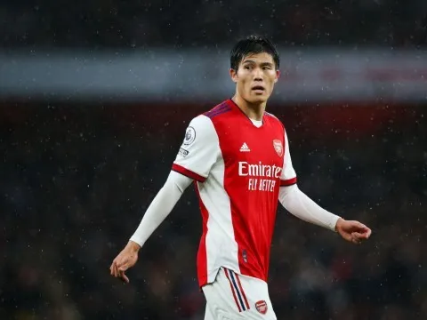 HLV Arteta báo tin xấu về mặt lực lượng