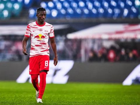 Tới lúc Rangnick mang về tân binh hoàn hảo cho Man Utd