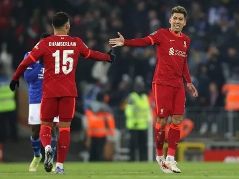 Kleberson: M.U nên thâu tóm cầu thủ tuyệt vời của Liverpool