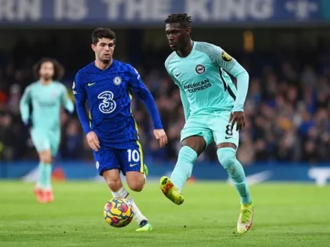 "Tottenham chắc chắn đã có một món hời"