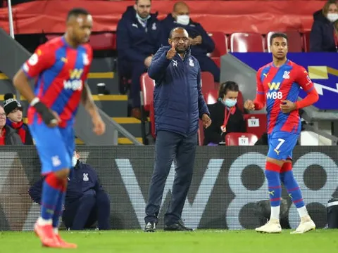 Patrick Vieira giúp báu vật của Chelsea vươn đến tầm cao mới