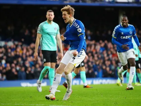 60 triệu bảng lãng phí của Chelsea?