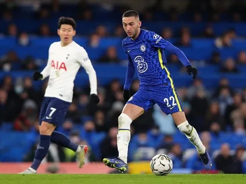 Thắng Tottenham, CĐV Chelsea chỉ ra cái tên chói sáng