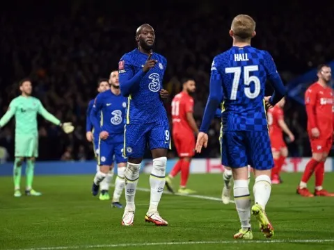 Tuchel chỉ rõ 3 cầu thủ Chelsea giúp sao mai 17 tuổi tỏa sáng