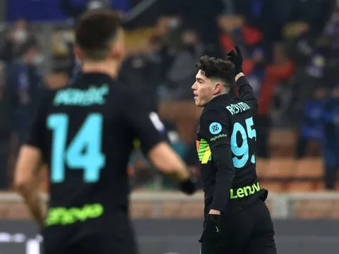 Cầu thủ Conte muốn chiêu mộ bằng mọi giá