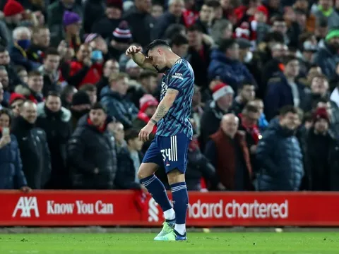 Xhaka được đánh giá là một cầu thủ kỳ lạ