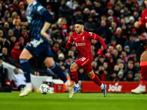 Klopp dự đoán sao Liverpool sẽ tỏa sáng ở giai đoạn tới