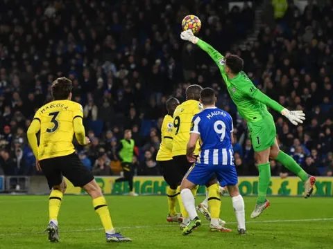 5 điểm nhấn Brighton 1-1 Chelsea: Thất vọng Lukaku; Cần lắm tân binh
