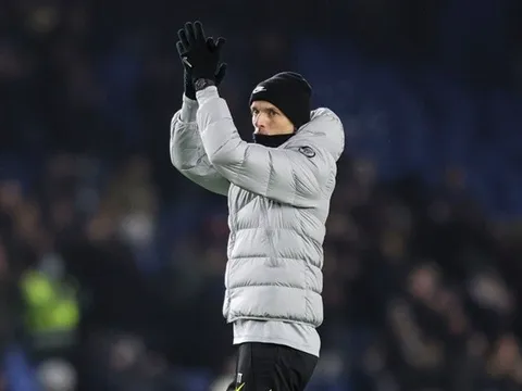 Malouda nói thẳng về chiếc ghế HLV trưởng Chelsea