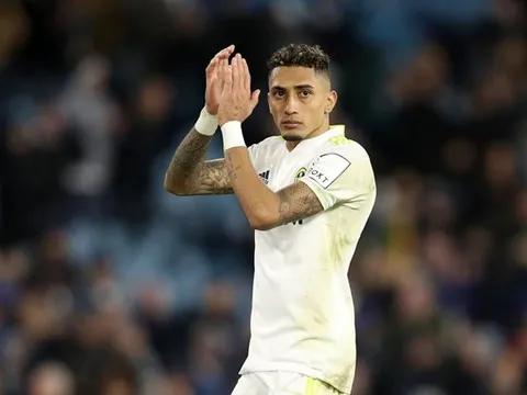 Mục tiêu của Liverpool được nhận xét có đẳng cấp khác biệt