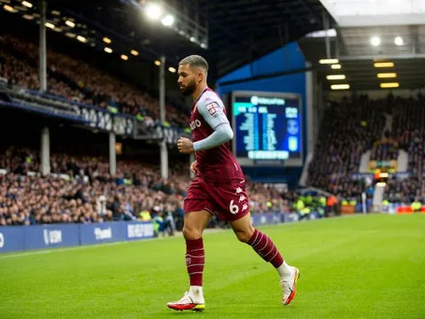 Cập nhật thương vụ Douglas Luiz - Arsenal: Nhận định của Pep; Mức phí khủng?