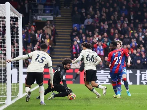 Klopp chỉ ra điểm chưa tốt của Liverpool