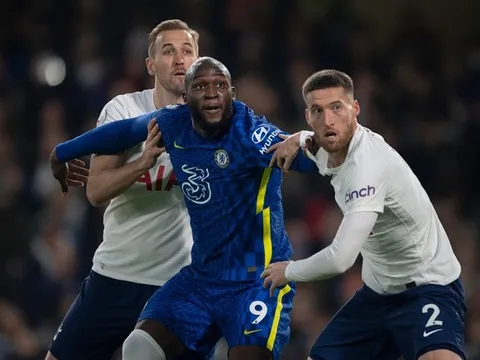 Danny Murphy chỉ ra sao Tottenham duy nhất đủ sức khoác áo Chelsea