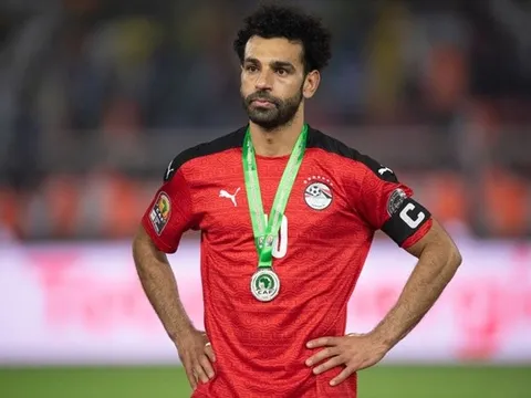 Micah Richards: "Salah tỏ ra không hài lòng"