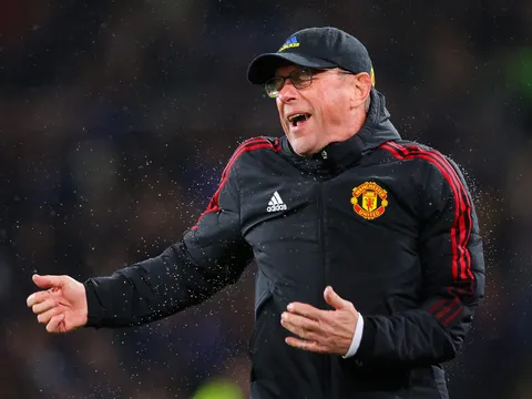 Đội hình Man Utd đấu Southampton: 3 cầu thủ OUT