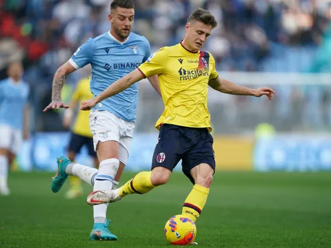 Man Utd lại sai lầm với một McTominay thứ hai?