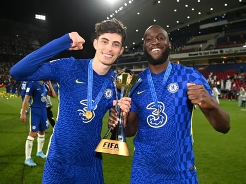 "Thomas Tuchel rất cần Lukaku"