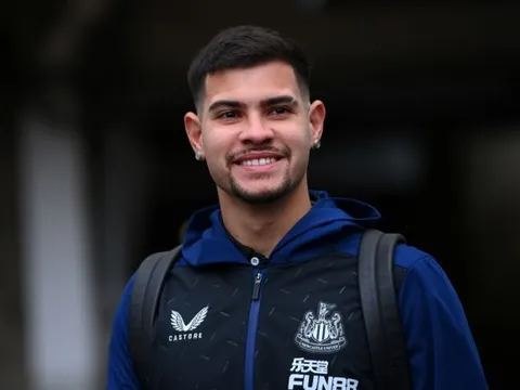 Bruno Guimaraes nói thẳng lý do từ chối Arsenal