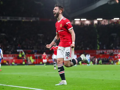 Biệt danh "Penaldes" đã chìm vào dĩ vãng