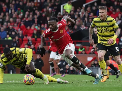 Bán gấp 3 cầu thủ, Ten Hag cho thấy sự tàn nhẫn tại Man Utd