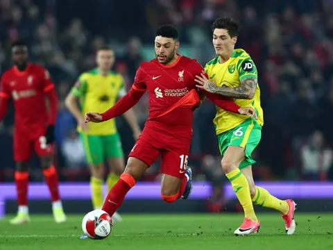 Liverpool sẽ đổi ý bán người với giá 35 triệu bảng