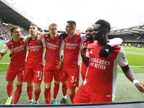 Stan Collymore: "Tôi sẽ chọn Arsenal"
