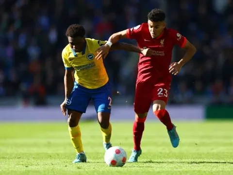 Robertson chỉ ra ngôi sao Liverpool khiến mọi người sợ hãi