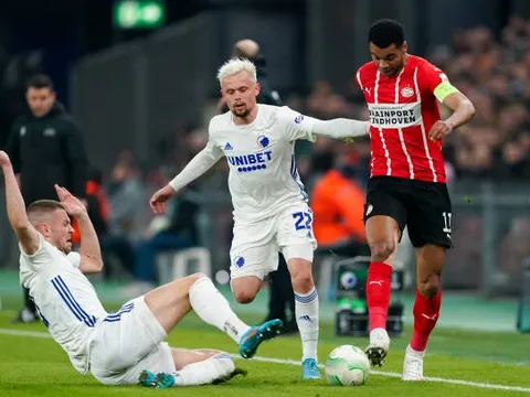 Mua họng pháo toàn năng, Arsenal coi chừng lãng phí 42 triệu