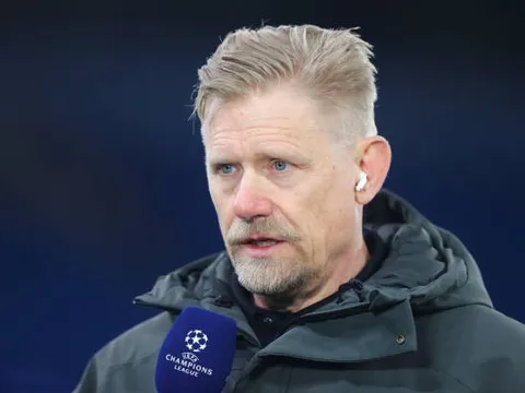 "Tôi không nghi ngờ gì về việc cậu ấy sẽ thành công ở Man Utd"