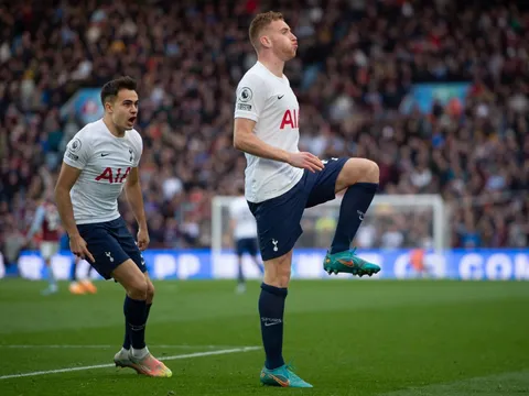 Ngất ngây với Conte, Tottenham vung 80 triệu euro hoàn tất 2 chữ ký