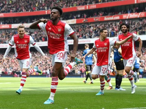 Chuyên gia dự đoán 1 cầu thủ đã chơi trận cuối cho Arsenal