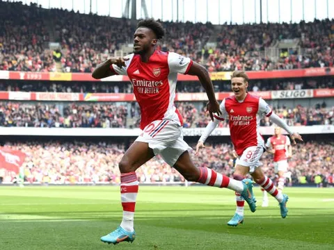 "Đó là viễn cảnh hoàn hảo cho Nuno Tavares"