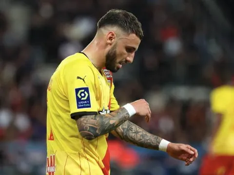 M.U xác định thêm cái tên 'rẻ mà chất' thay Wan-Bissaka