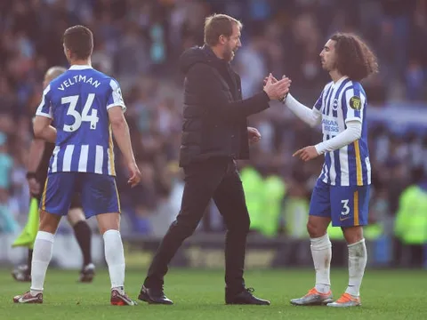 "Cậu ấy chính xác là mẫu cầu thủ Man Utd nên theo đuổi"