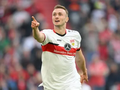 Rangnick khuyên tiền đạo chất lượng không nên đến Man Utd