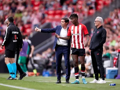 Thần đồng chạy cánh vào tầm ngắm của M.U, Liverpool